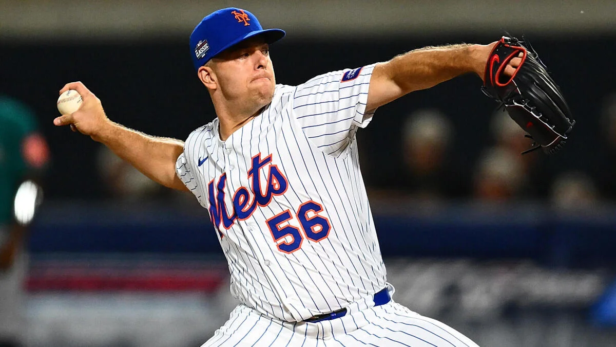 MLB Rumors: Orioles acquire closer. Defensive AL champions still looking for slow innings pitcher