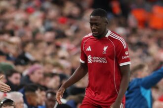 Ornstein tells the truth about Konate as Real Madrid finalize signing of Liverpool star