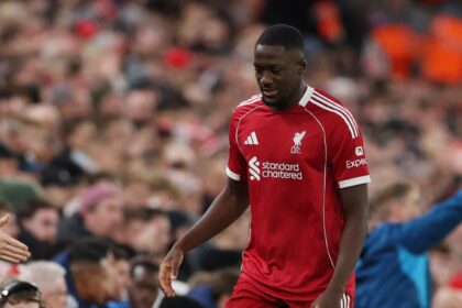 Ornstein tells the truth about Konate as Real Madrid finalize signing of Liverpool star