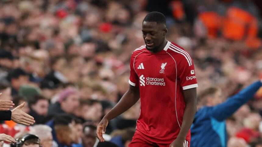 Ornstein tells the truth about Konate as Real Madrid finalize signing of Liverpool star