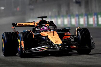 Explaining Oscar Piastri's chaotic qualifying and his shot at winning a new F1 title