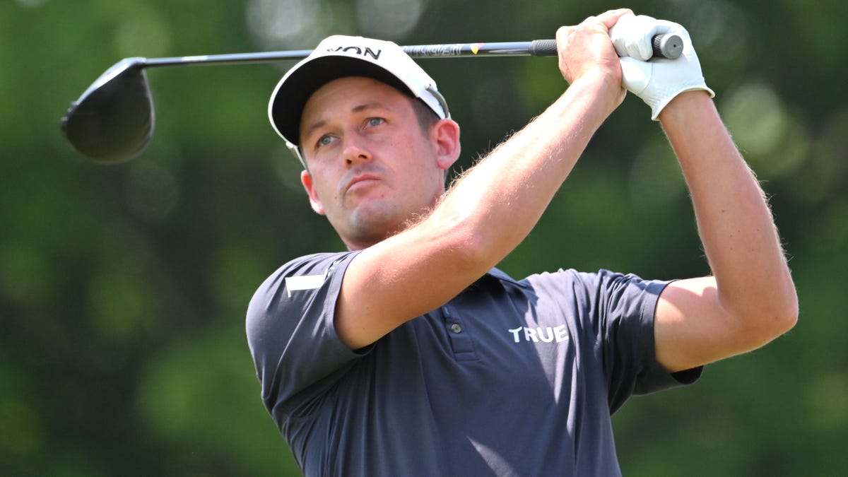PGA Tour pro Andrew Putnam hits hole-in-one at WWT Championship