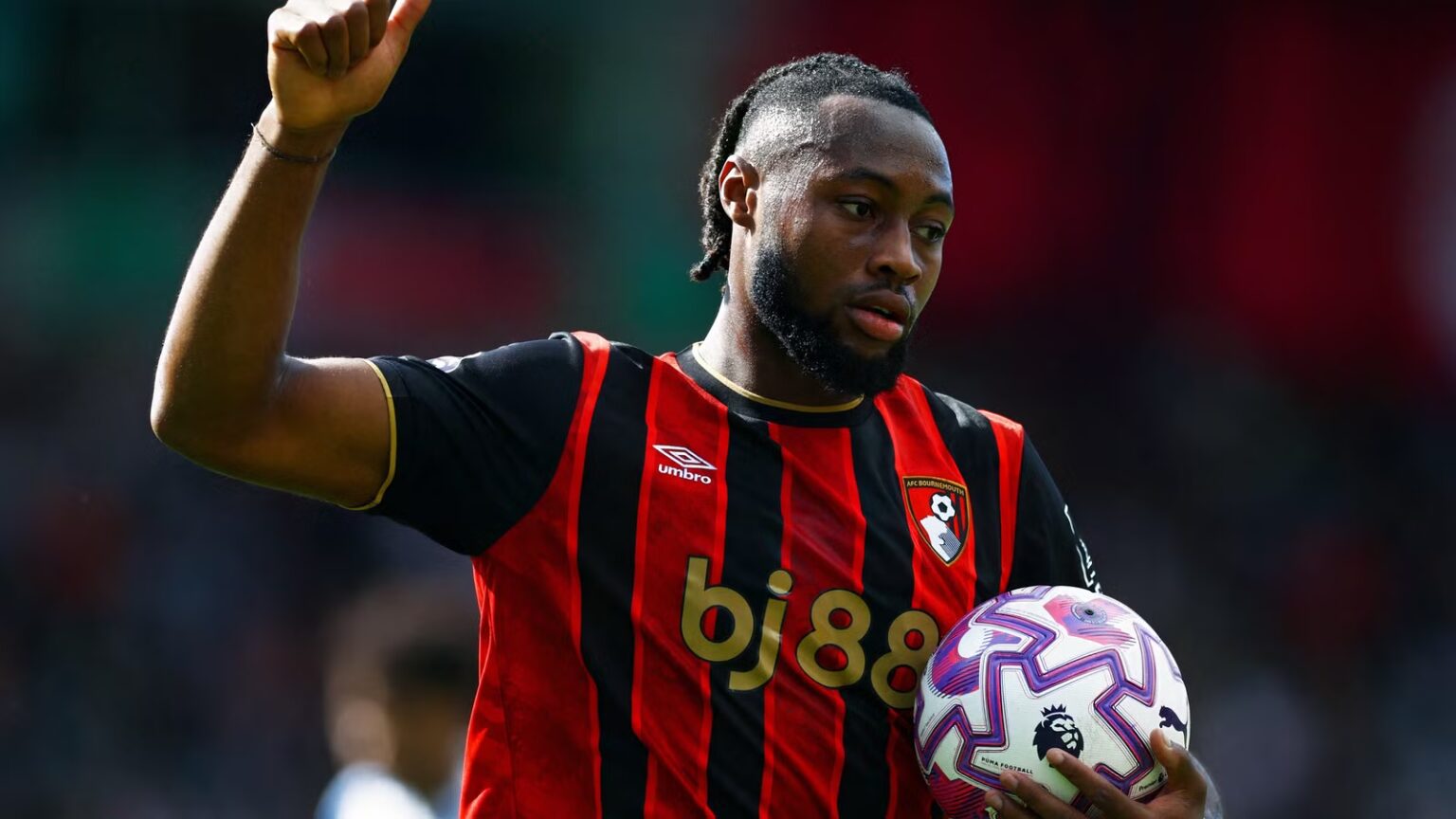 Paratici could fund Mega Semenyo move by selling Spurs' 'disastrous' flop