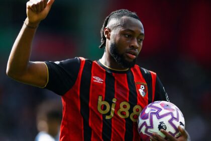 Paratici could fund Mega Semenyo move by selling Spurs' 'disastrous' flop