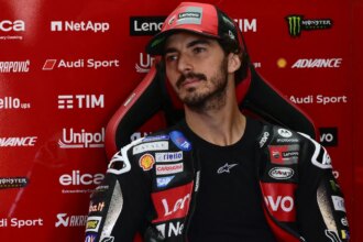Pecco Bagnaia calls for further unity between MotoGP riders and Dorna
