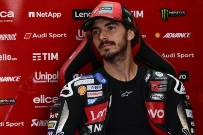 Pecco Bagnaia calls for further unity between MotoGP riders and Dorna