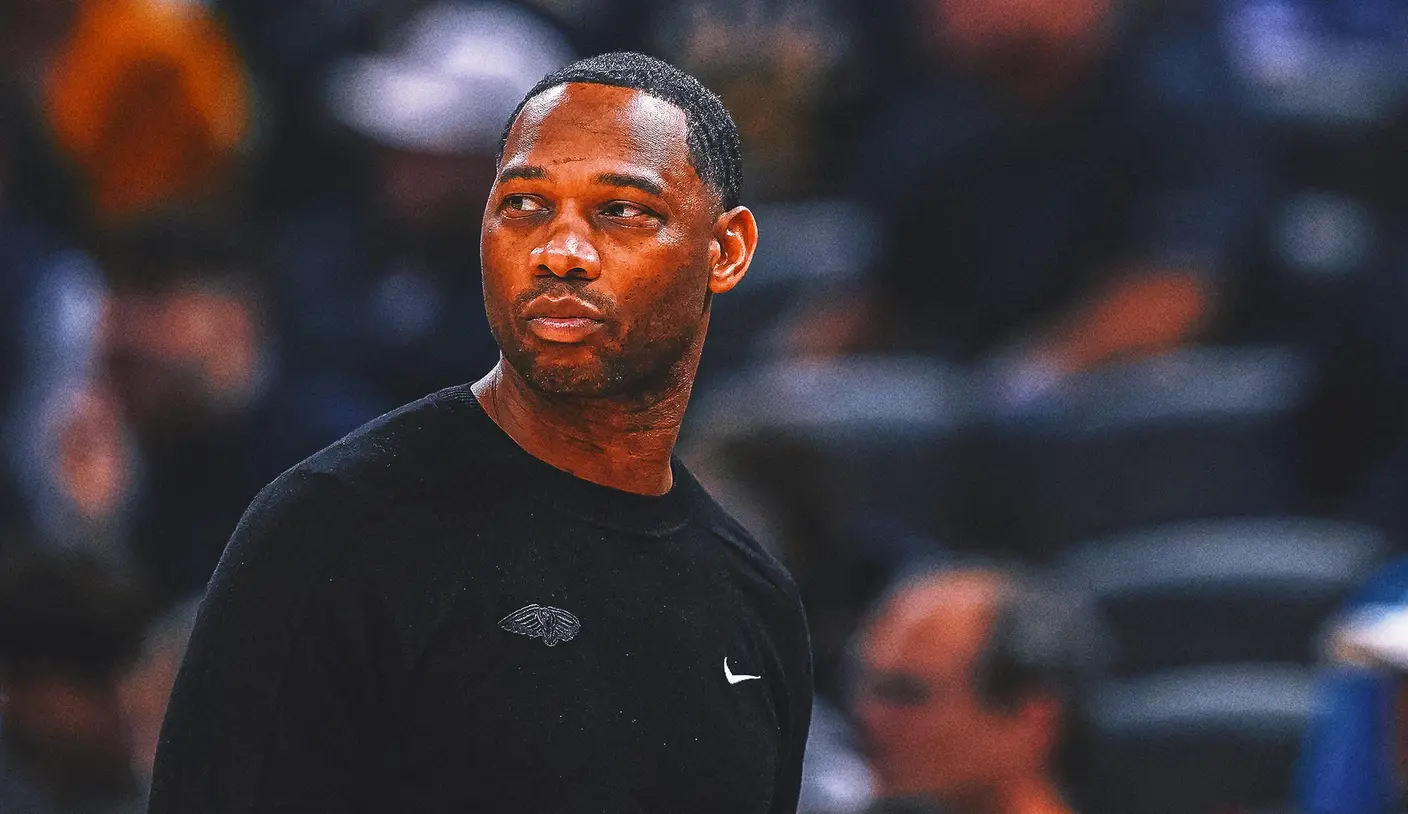 Pelicans manager Willie Green fired after 12 games into fifth season after 2-10 start