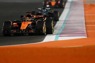 Piastri reignites title hopes with commanding victory at Qatar Sprint