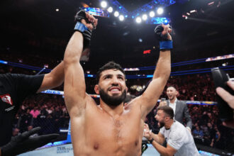 UFC Qatar preview, start time, full fight card, how to watch and live stream as two huge rivalries settle down