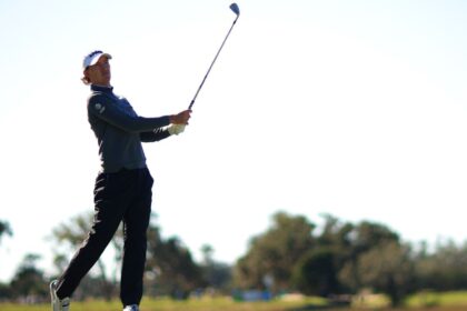 RSM Classic: How to watch the PGA Tournament on ESPN