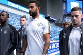 Rangers' £3.5m 'colossus' could become new Connor Goldson under Rolle
