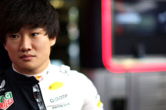 Red Bull drivers race for the future as team considers options for 2026