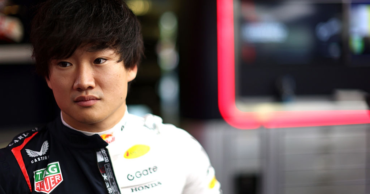 Red Bull drivers race for the future as team considers options for 2026