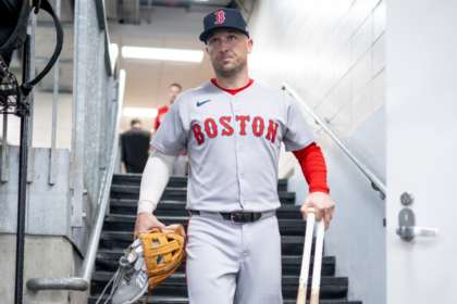 MLB Rumors: Red Sox interested in signing multiple big hitters, division champion could take salary cut