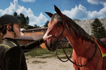 Champions Stable: Equestrian Diana now available on PC and consoles