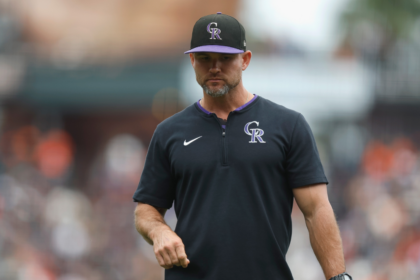 Rockies retain interim manager Warren Shafer after minor turnaround in 2025 after firing Bud Black