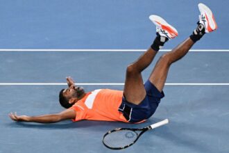 Rohan Bopanna's story of struggle and perseverance ends with his retirement as an Indian tennis legend