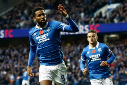 Rolle needs to sign Vin Celmiti as Rangers star player who was SPFL's 'Man of the Year'