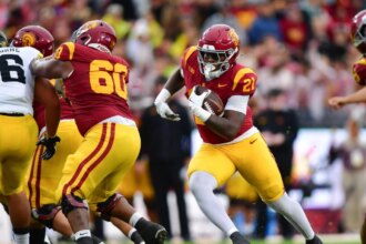 Big Ten game between USC and Oregon State, NBA headlines Saturday's best bets