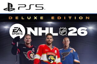 EA SPORTS NHL 26 Black Friday Sale Now On