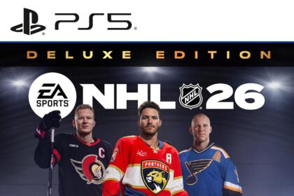 EA SPORTS NHL 26 Black Friday Sale Now On