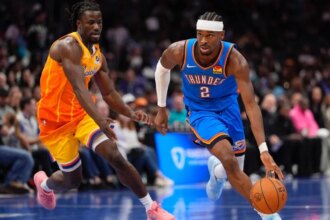 NBA odds, picks and best bets: This Friday parlay returns over +600