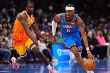 NBA odds, picks and best bets: This Friday parlay returns over +600