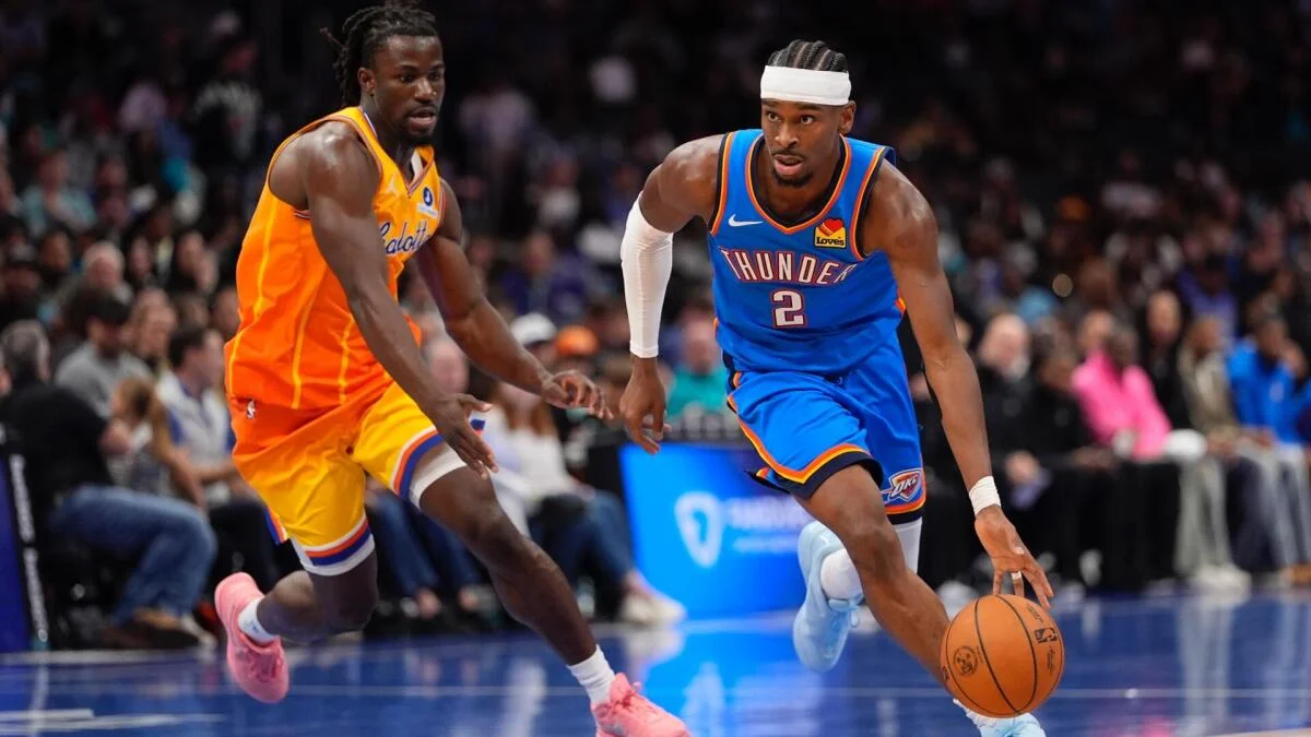 NBA odds, picks and best bets: This Friday parlay returns over +600