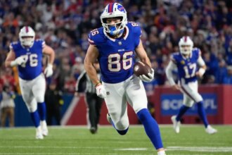 Use DraftKings promo code to get a $200 bonus bet and free NBA League Pass for Bills vs. Texans on TNF