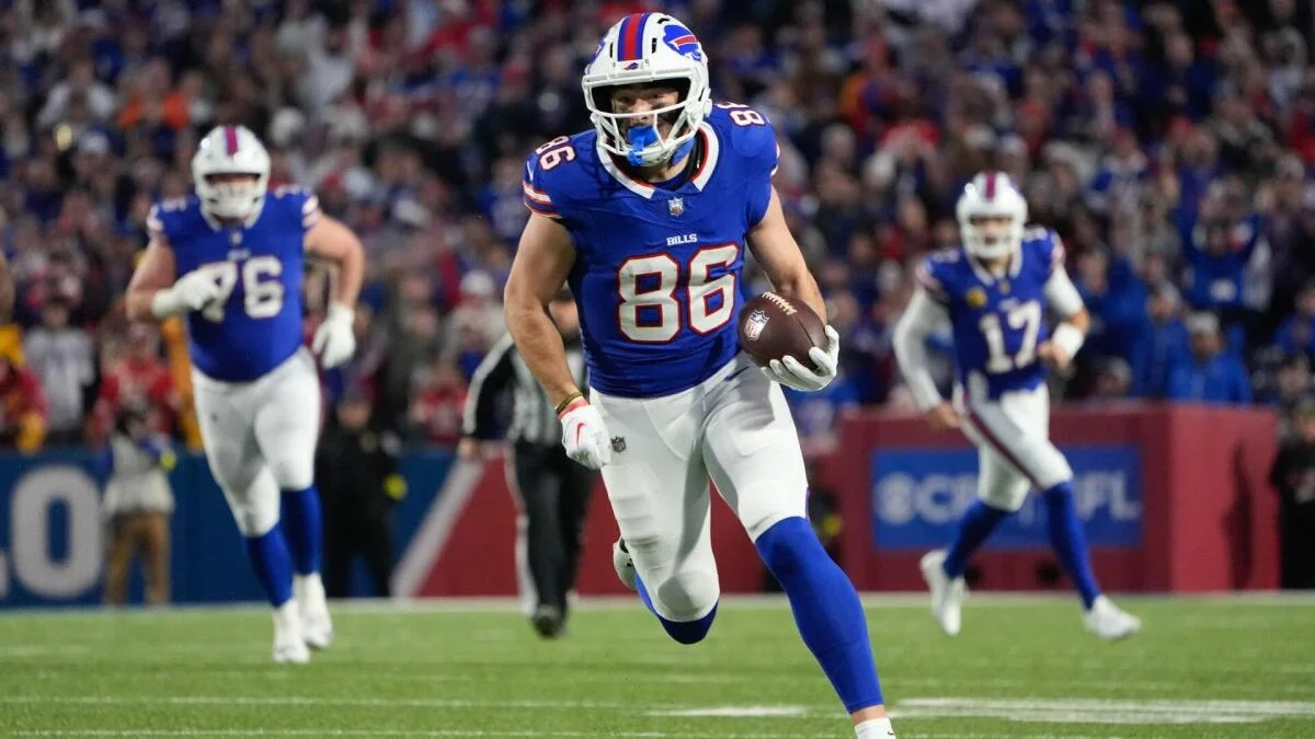 Use DraftKings promo code to get a $200 bonus bet and free NBA League Pass for Bills vs. Texans on TNF