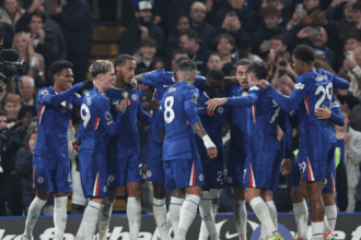 Burnley vs Chelsea Bet Builder Tips – 5/1 Premier League Special, Analysis and Predictions