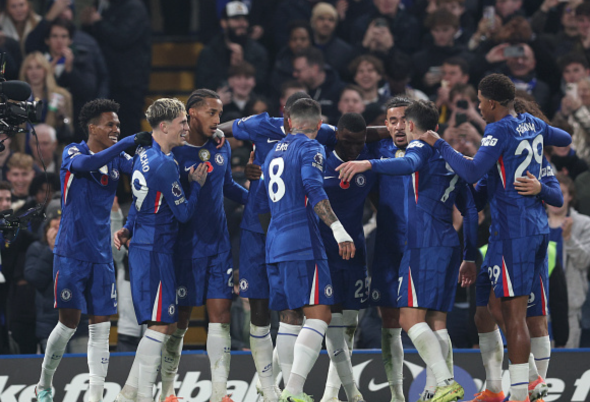 Burnley vs Chelsea Bet Builder Tips – 5/1 Premier League Special, Analysis and Predictions