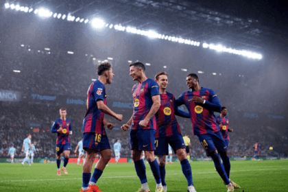 Barcelona vs Athletic Bilbao Bet Builder Tips – 6/1 La Liga Special, Analysis and Predictions