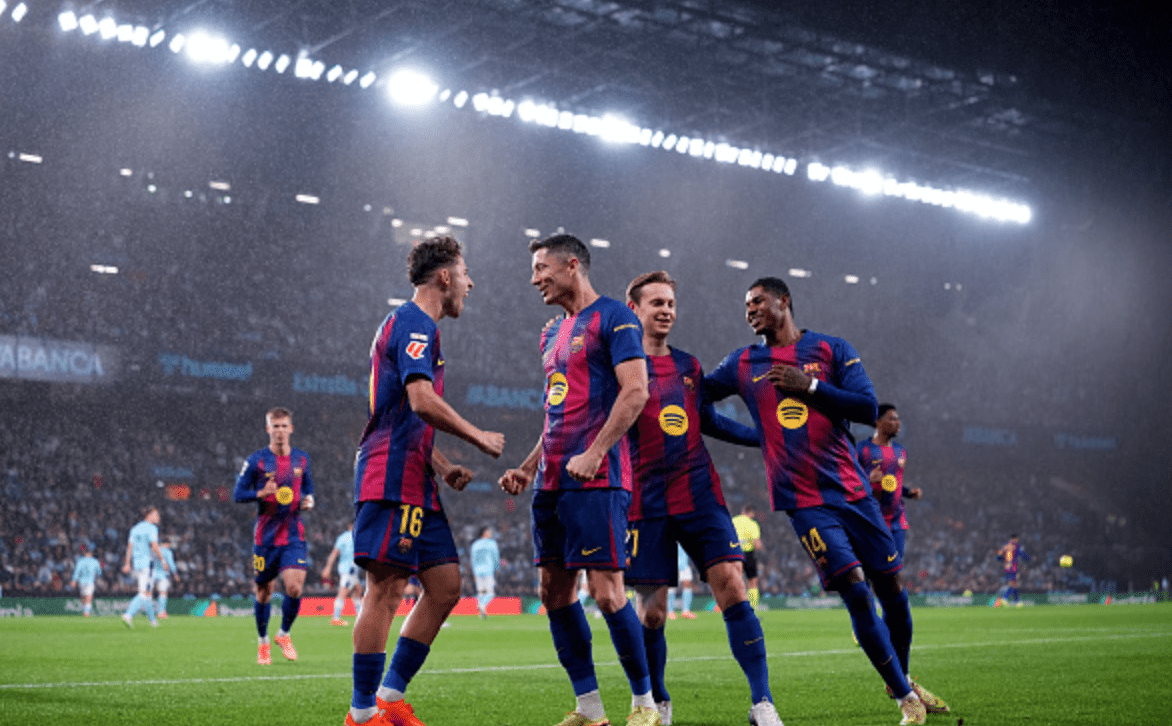 Barcelona vs Athletic Bilbao Bet Builder Tips – 6/1 La Liga Special, Analysis and Predictions