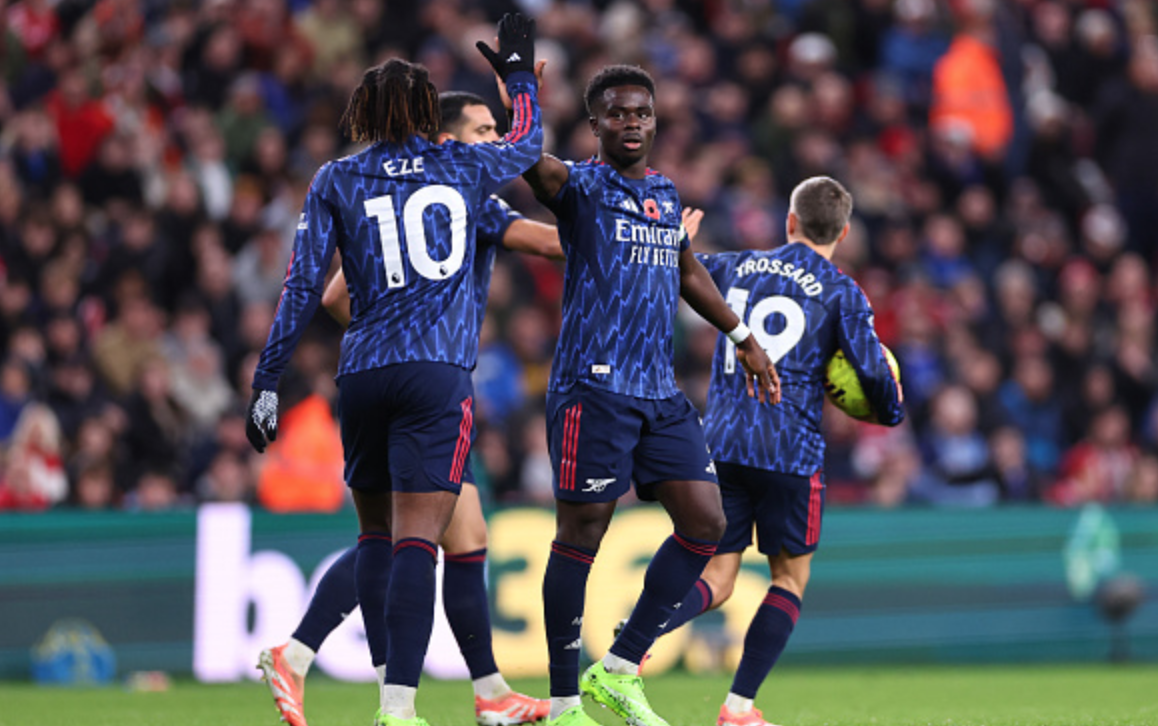 Arsenal vs Tottenham Bet Builder Tips – 12/1 Premier League Special, Analysis & Predictions