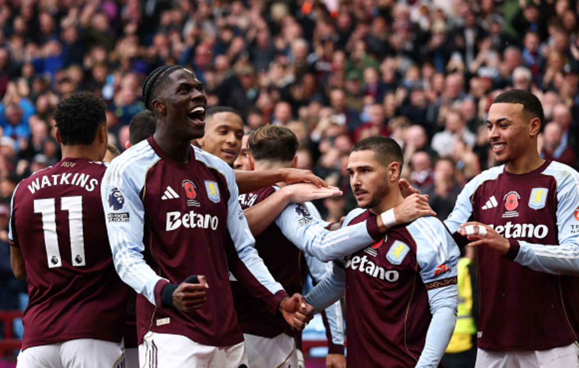 Leeds vs Aston Villa Bet Builder Tips – 7/1 Premier League Special, Analysis and Predictions