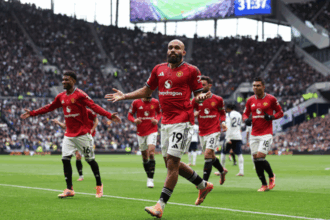 Manchester United vs Everton Bet Builder Tips – 8/1 Premier League Special, Analysis and Predictions