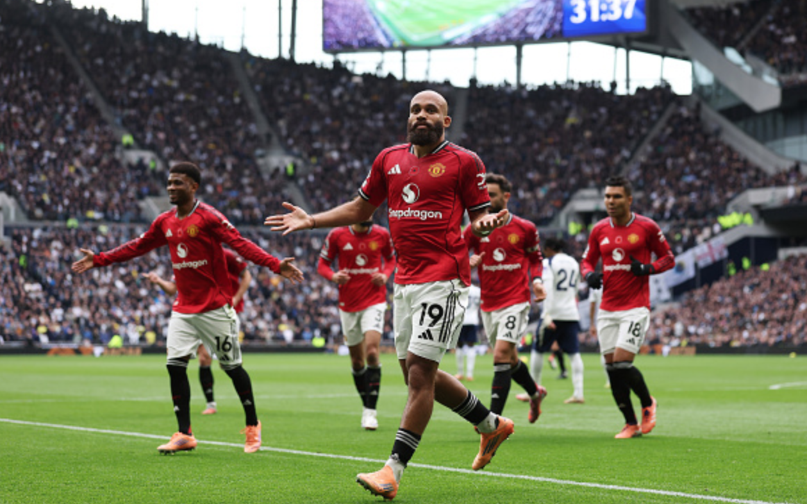 Manchester United vs Everton Bet Builder Tips – 8/1 Premier League Special, Analysis and Predictions