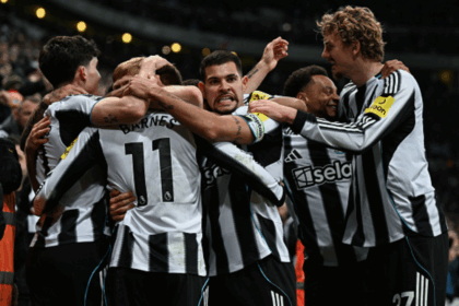 Marseille vs Newcastle Bet Builder Tips – 5/1 Champions League Special, Analysis & Predictions