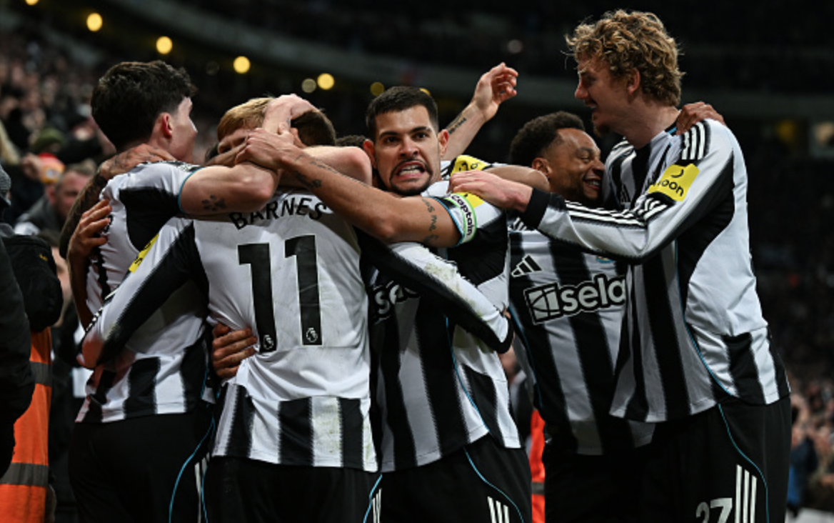 Marseille vs Newcastle Bet Builder Tips – 5/1 Champions League Special, Analysis & Predictions