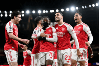 Arsenal vs Bayern Munich Bet Builder Tips – 4/1 Champions League Special, Analysis and Predictions