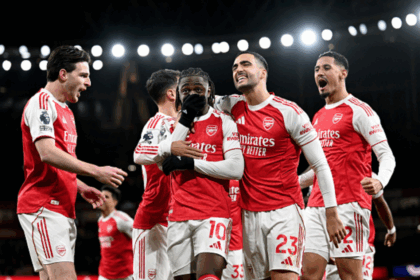 Arsenal vs Bayern Munich Bet Builder Tips – 4/1 Champions League Special, Analysis and Predictions