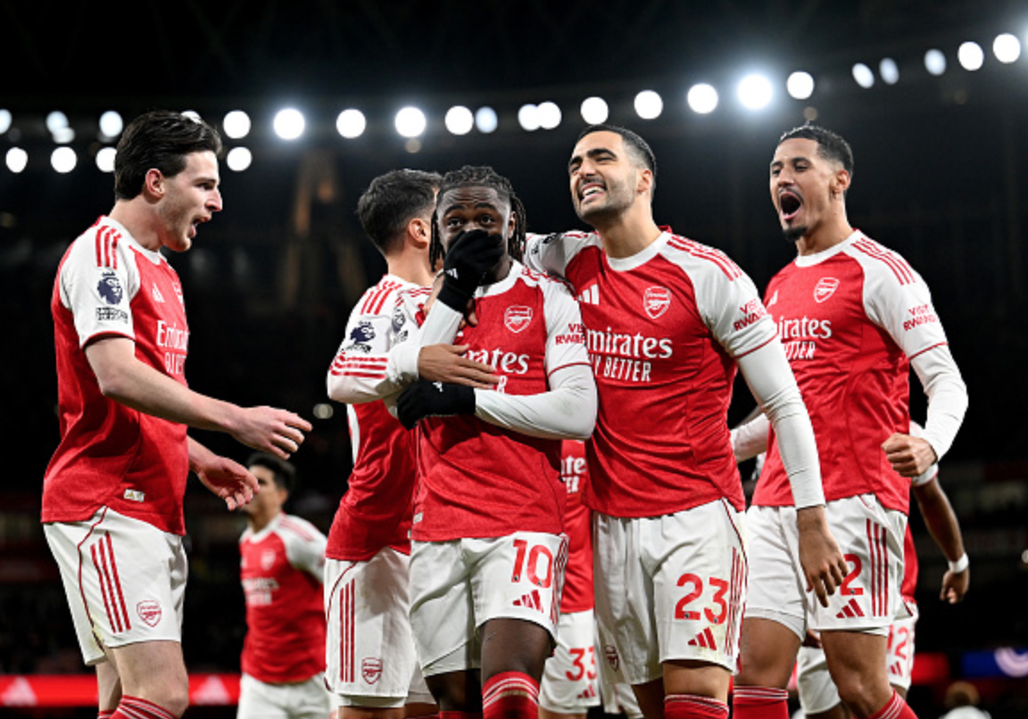 Arsenal vs Bayern Munich Bet Builder Tips – 4/1 Champions League Special, Analysis and Predictions