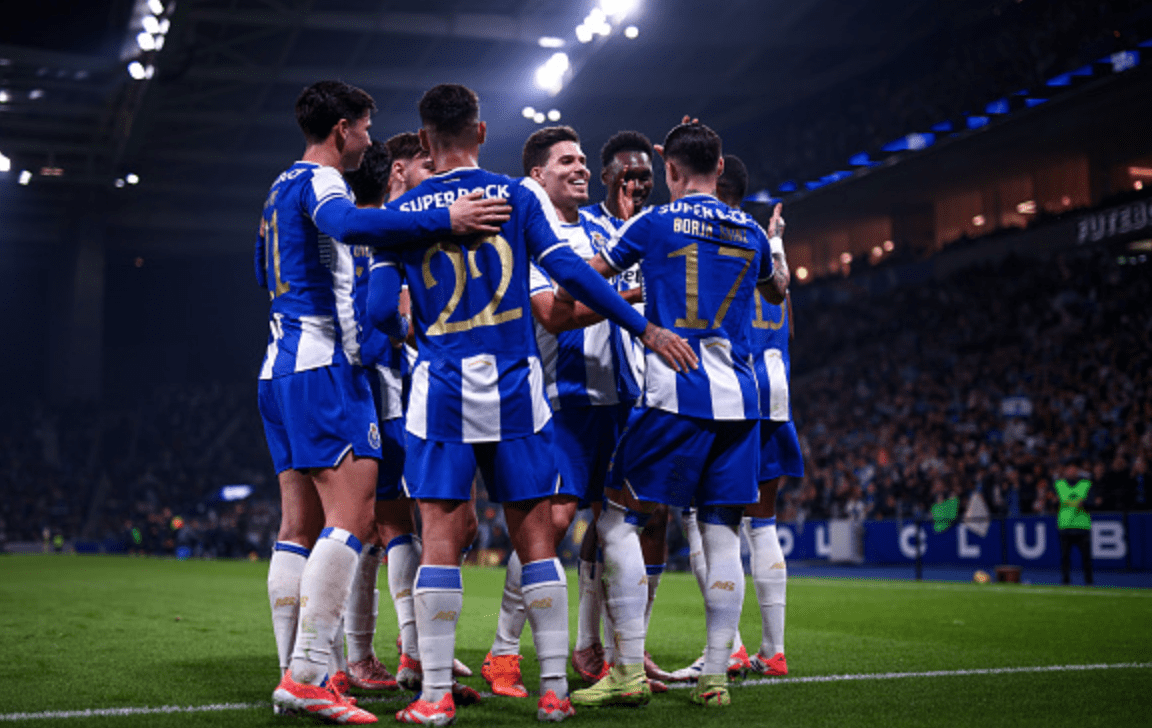 Porto vs Nice Bet Builder Tips – 7/1 Europa League Special, Analysis and Predictions