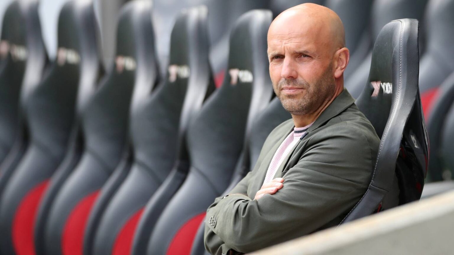 Shocking Celtic manager front-runner receives backing from Parkhead bosses