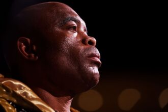 Silva to face Woodley on Paul vs. Joshua card due to Weidman injury