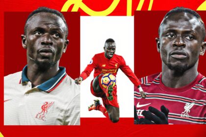 Slot's 'statistical unicorn' is quietly becoming Liverpool's new Sadio Mane