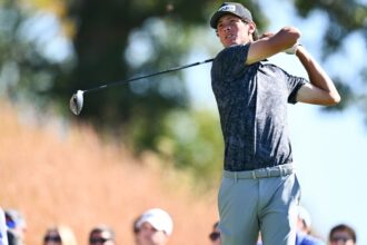 Some Ryder Cup fans could have unique accommodation in Ireland in 2027