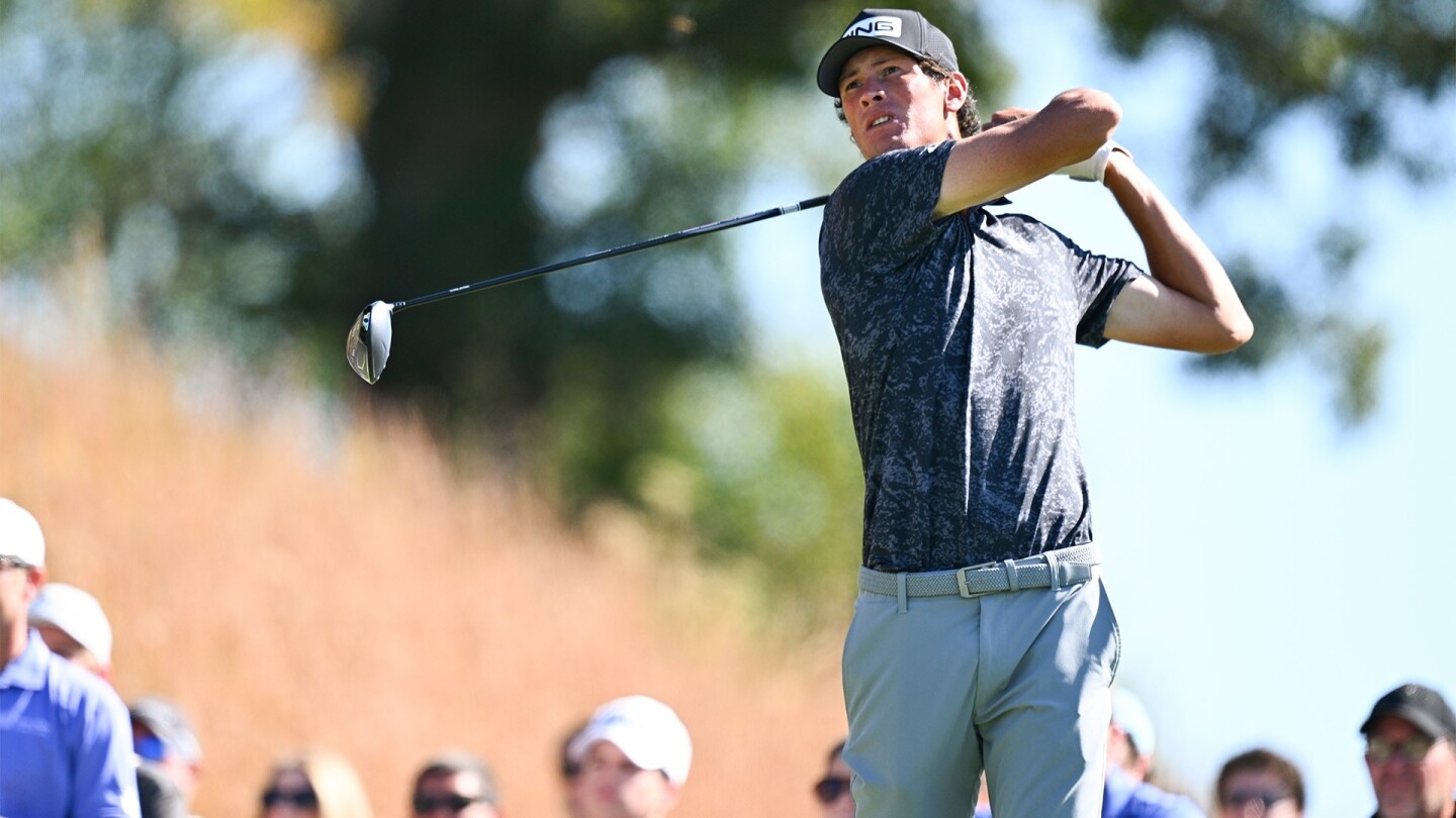 Some Ryder Cup fans could have unique accommodation in Ireland in 2027