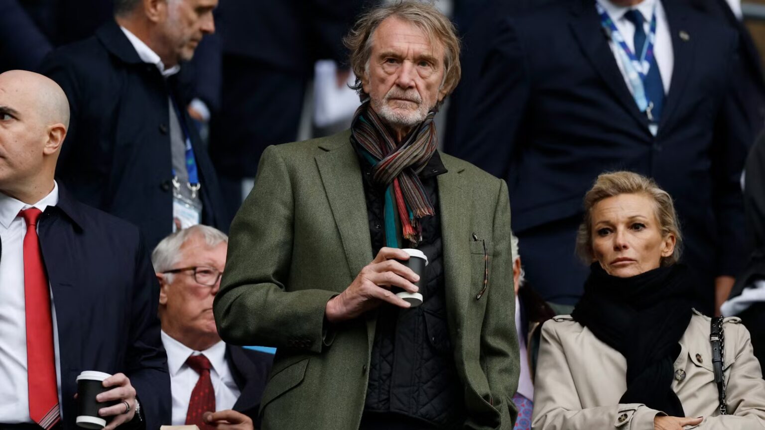 South American talent INEOS has signed a £1m deal and is 'on course' to sign with Manchester United